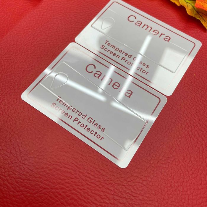 Защитное стекло на камеру Google Pixel 6 Integrated Lens IMAK