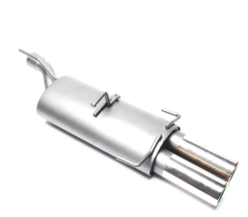 PANELA DE ESCAPE PARA OPEL ASTRA 1991-1998 x2