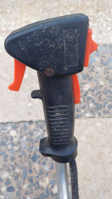 Moto roçadora maxmat