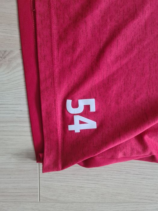 Koszulka Wisła Kraków Limited