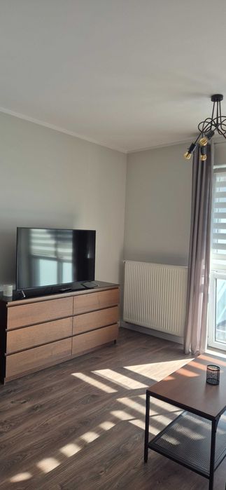 Mieszkanie – Katowice - Więcej