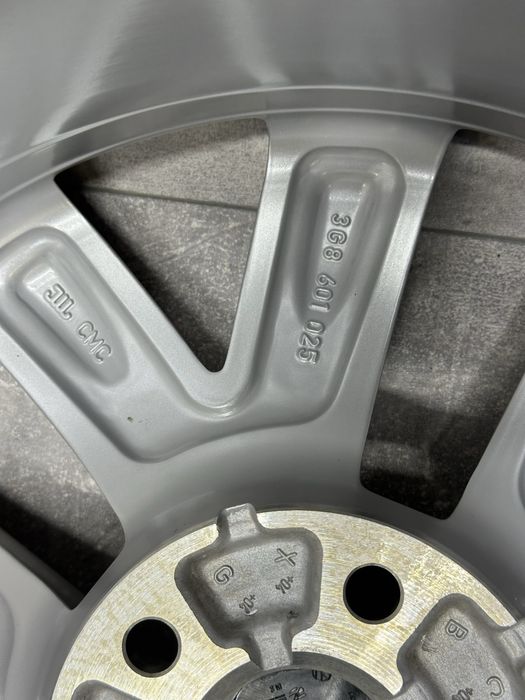 Диски Volkswagen VW Arteon, Passat B8, Skoda Superb 5x112 R17