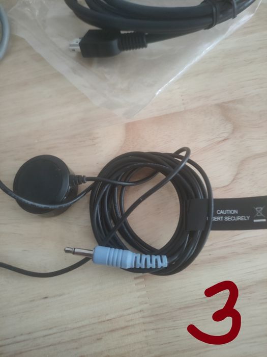 Kabelki dla instalatorów