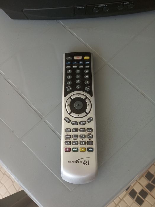 TV Crown 36 cm barata