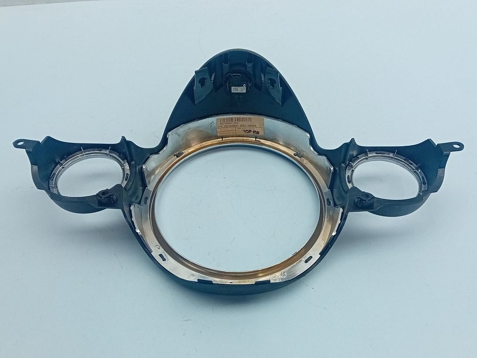 Moldura da consola central / rádio / aro MINI Mini (R56)