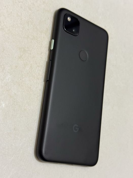 Google Pixel 4A 128Gb.