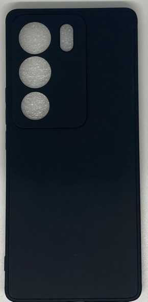 Etui do Vivo V29 5G z ochroną aparatu