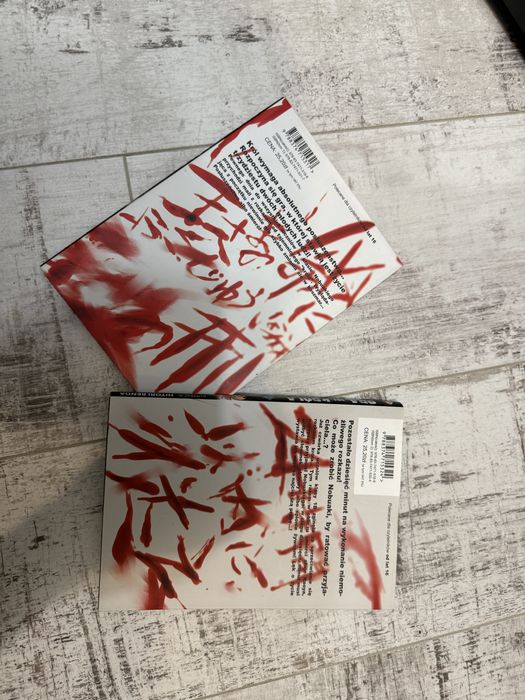 Manga Gra w Króla tomy 1,2, i 3