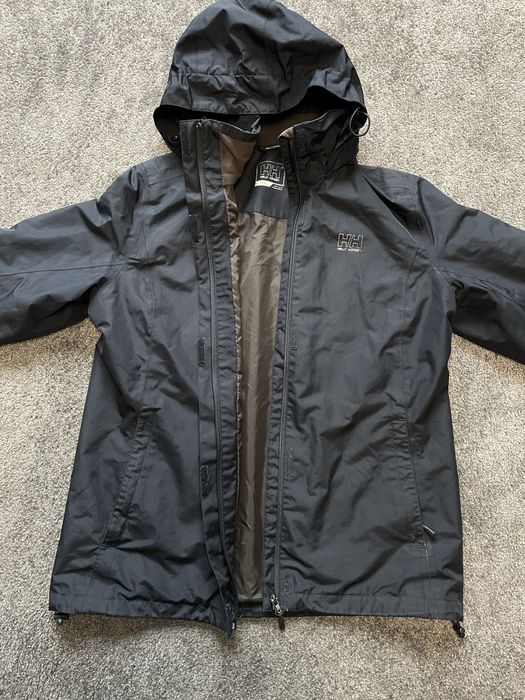 Вітровка Helly Hansen розмір L