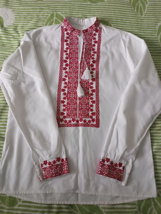 Вишиванка чоловіча