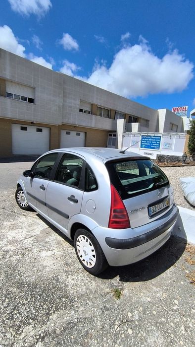 Citroen C3 2003 (VENDO)