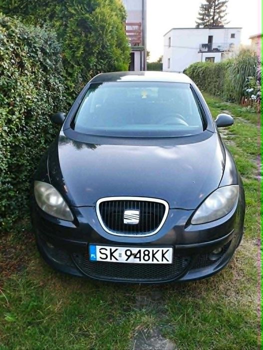 Seat Toledo