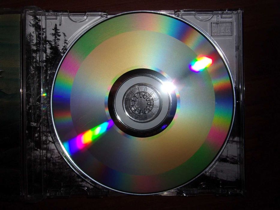Aedh - Au-delades cendres CD black metal