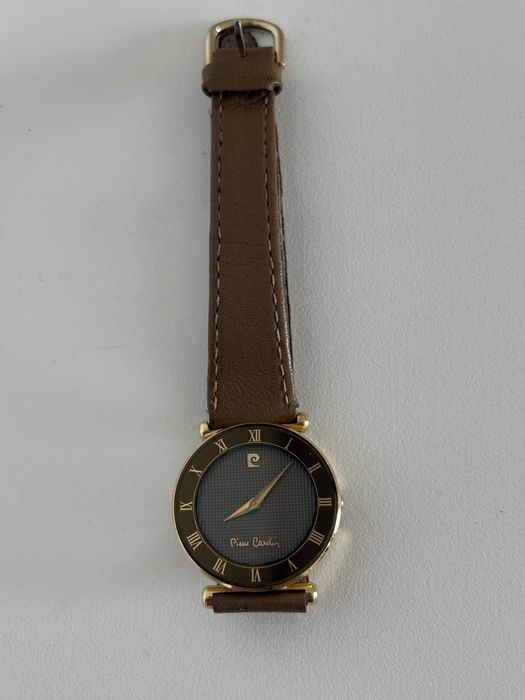 Pierre Cardin  Швейцария Chromachron SwissОпис: