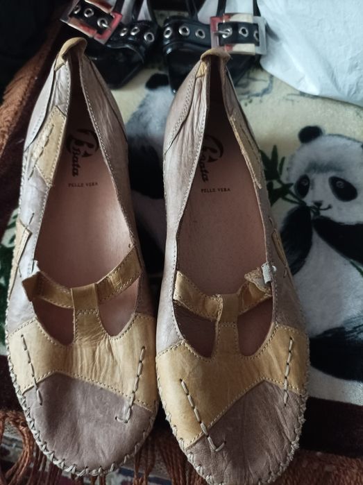 Buty BATA Nowe roz 38 dl wk 25 cm