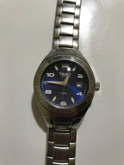 Часы Tribe by Breil 5 ATM Оригинал Кварц Италия Итальянские Наручные