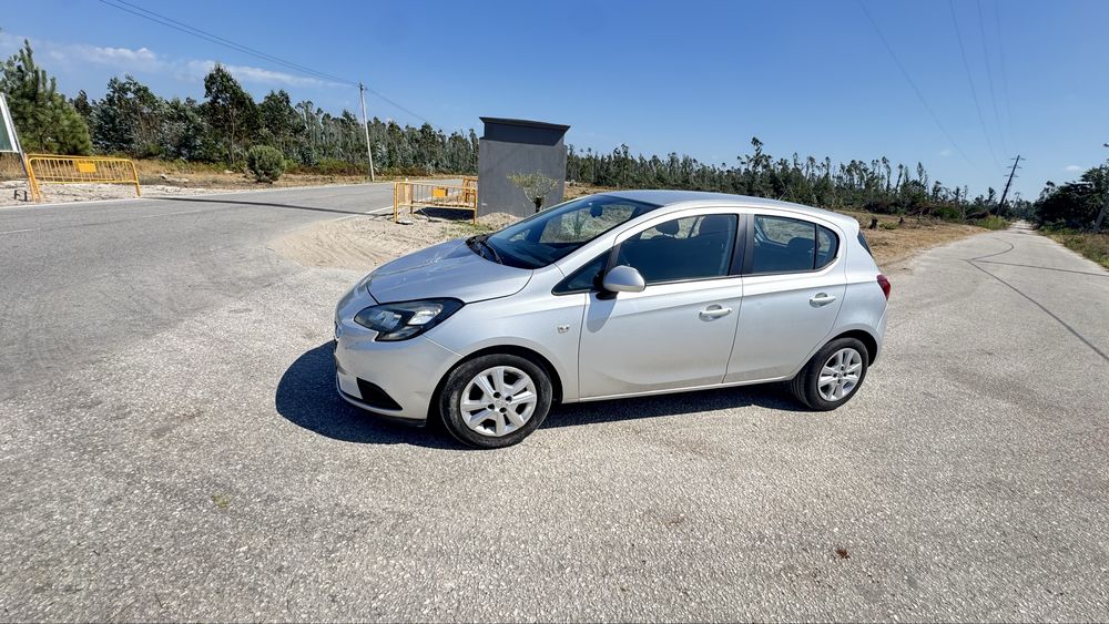 Opel Corsa 1.3 Eco CDTI