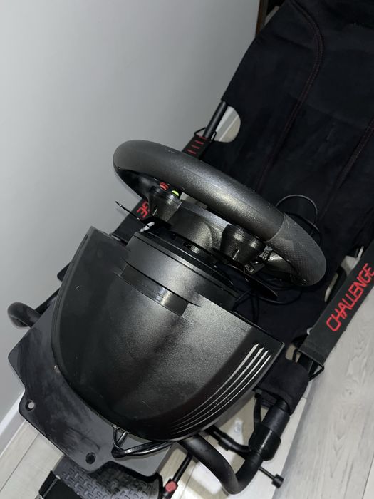 Kierownica thrustmaster tmx -t150  xbox