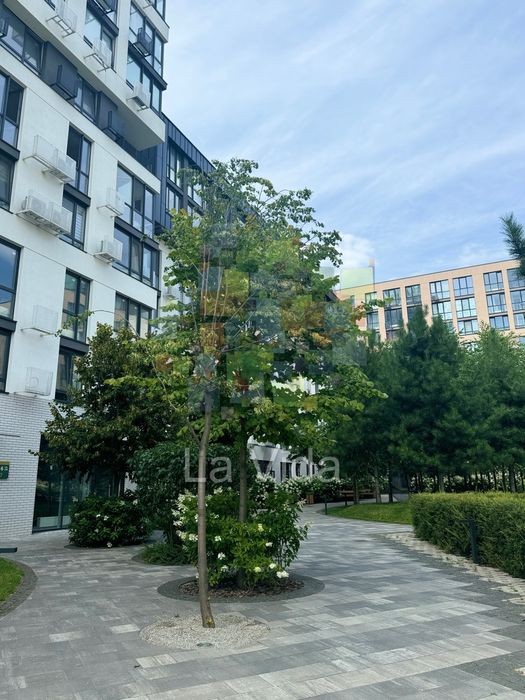 3-комнатная квартира по адресу бульвар Дружбы Народов (площадь 79,8 м²) - Atlanta.ua - фото 14