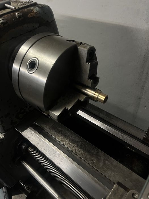 Silnik Wsk 125 SHL 175 Wfm Po Remoncie Renowacja Silników