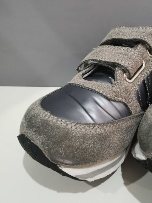 Sneakersy dziewczęce Benetton 31