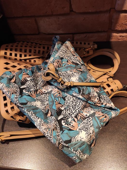 Torebka shopper Nobo