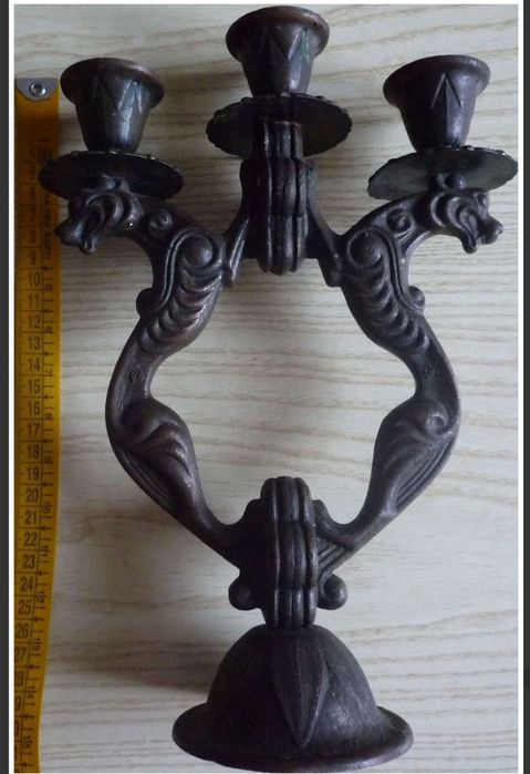 Продам підсвічник гарний