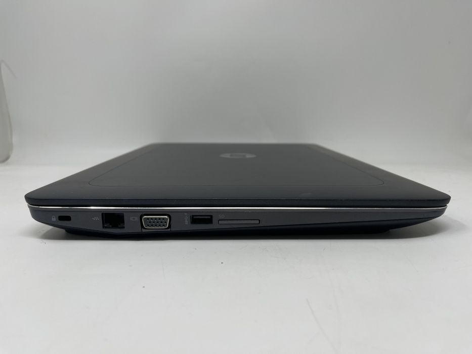 HP ZBook 15 G4 i7-7700HQ з Quadro M1200