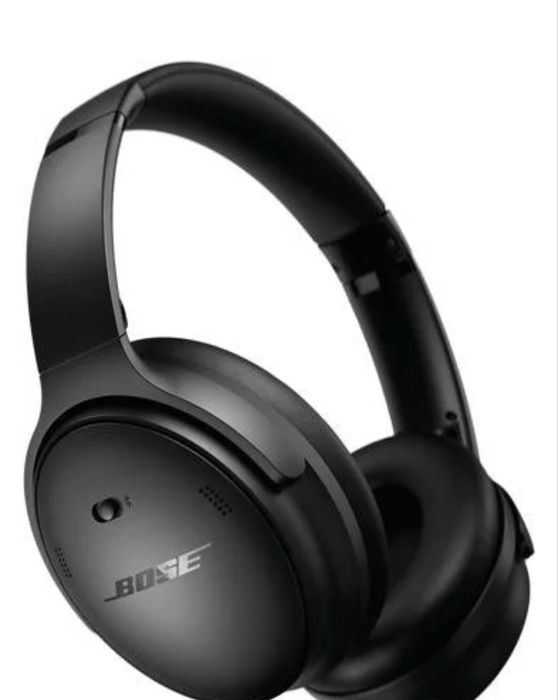 BOSE Quietcomfort SC auscultadores novos