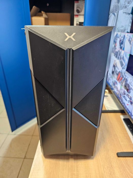 Komputer do Gier i7-6700 3,40 Ghz 16 GB RAM GeForce RTX 4060 1 GB SSD
