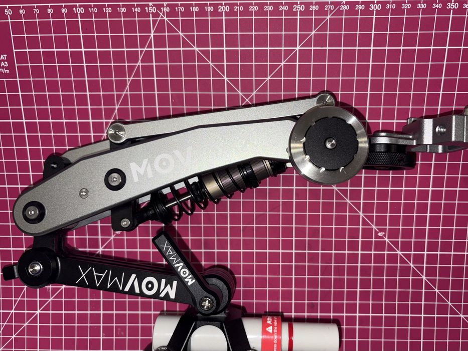 Movmax Blade Arm
