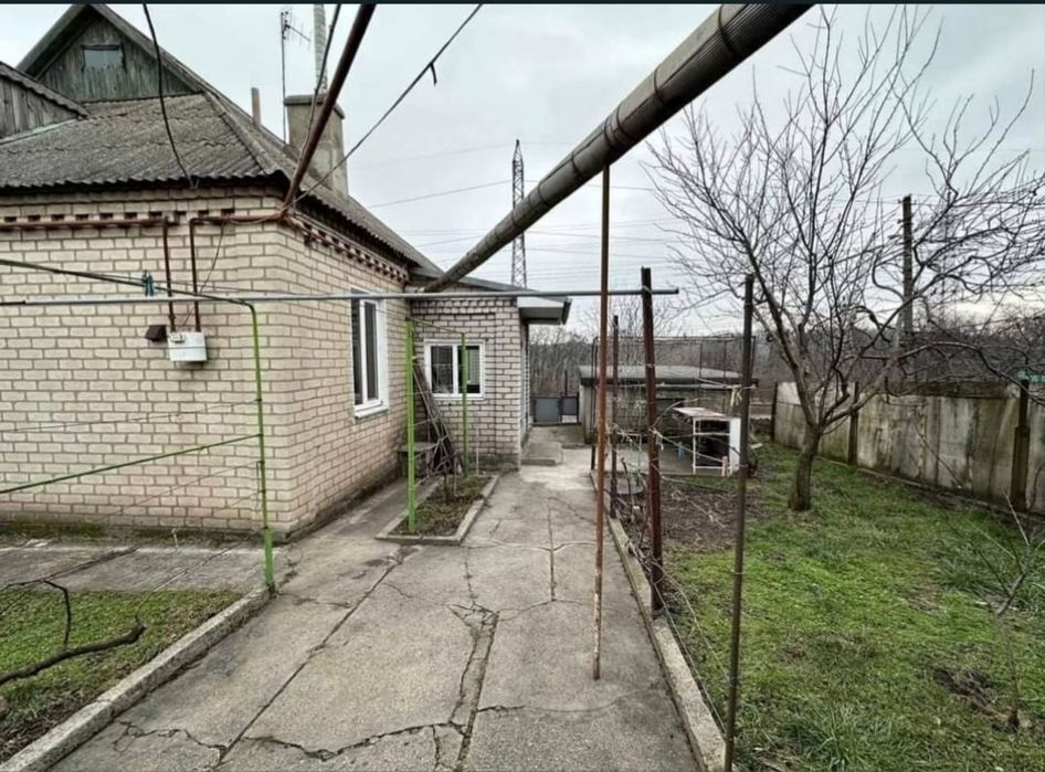 Продам Дом. Романково. С газовым А/О. єВідновлення.