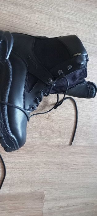 Buty męskie Meindl Eagle