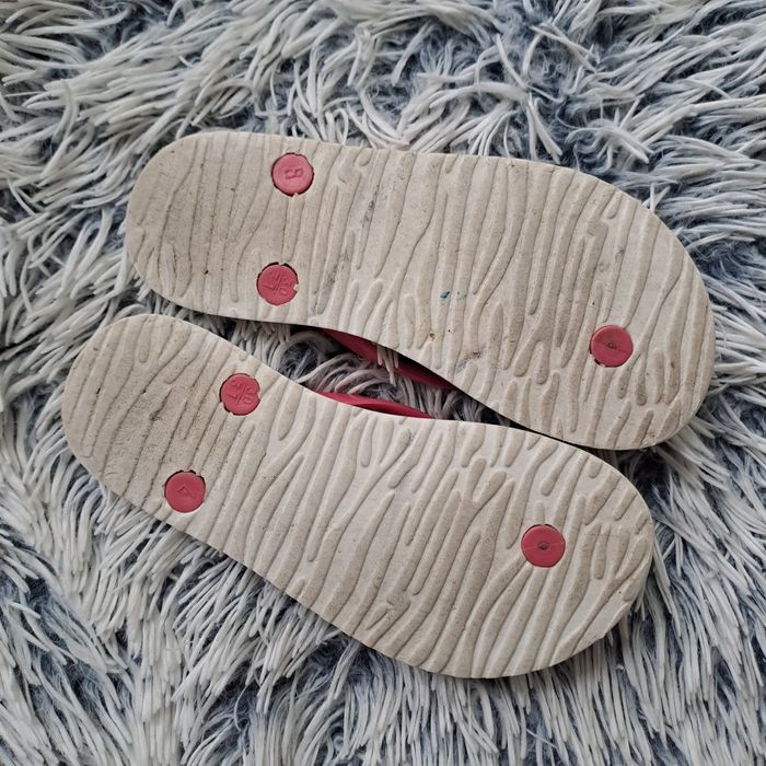 Klapki japonki 30/31