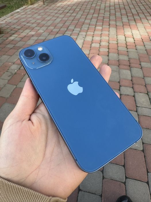iPhone 13 айфон 13