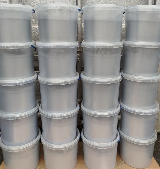 Алюмінієва пудра ПАП-2(серебрянка)