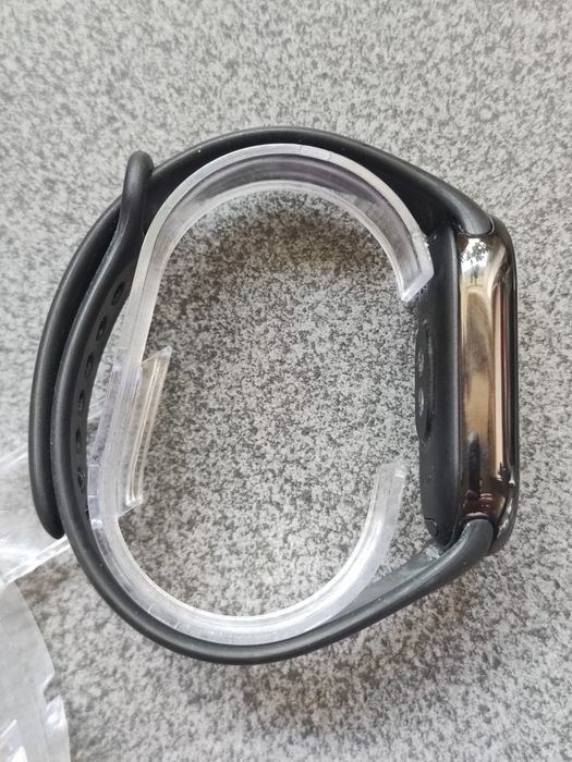 Opaska Mi Band 8 Black