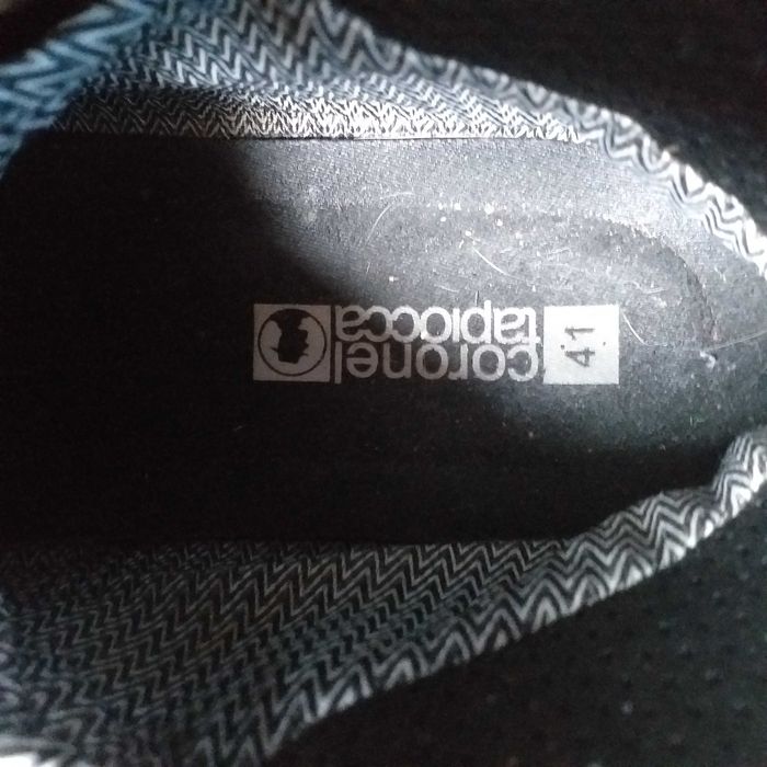 Botas coronel tapioca