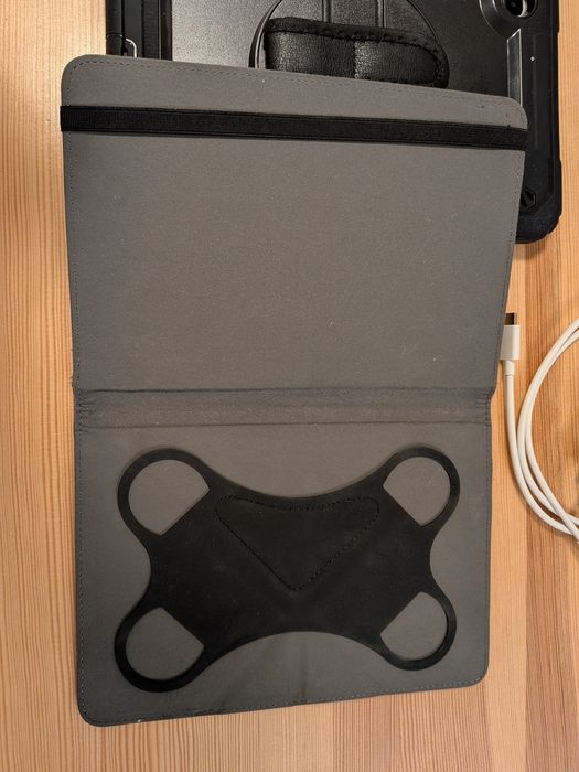 Samsung Galaxy Tab A7 Lite LTE (SM-T225) idealny stan  32GB | Zestaw E