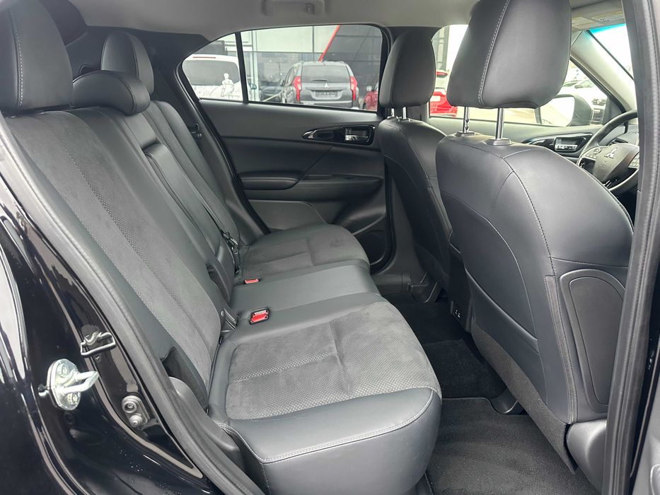 Mitsubishi Eclipse Cross 2024