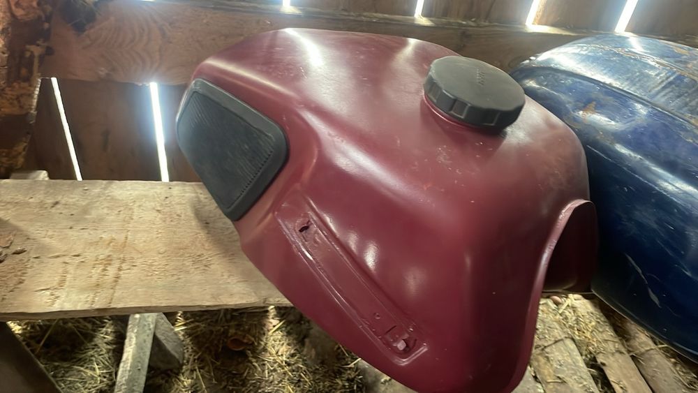 Продам Иж планета 5 -4 по деталях з документами