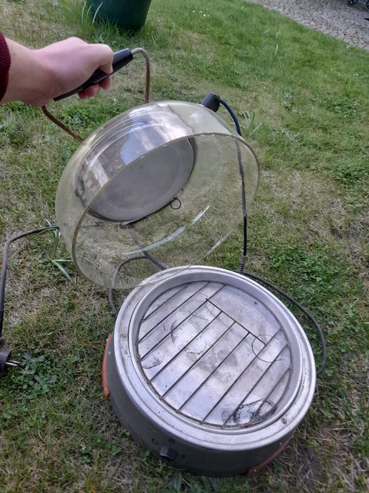 Piecyk elektryczny
