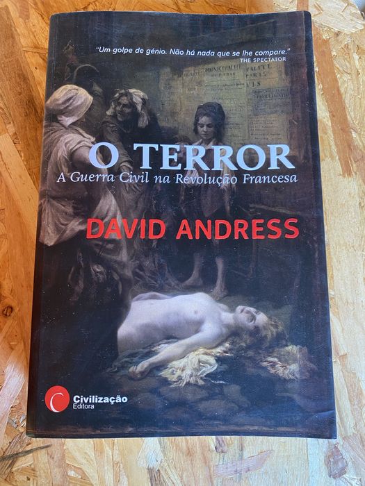 Livros varios autores