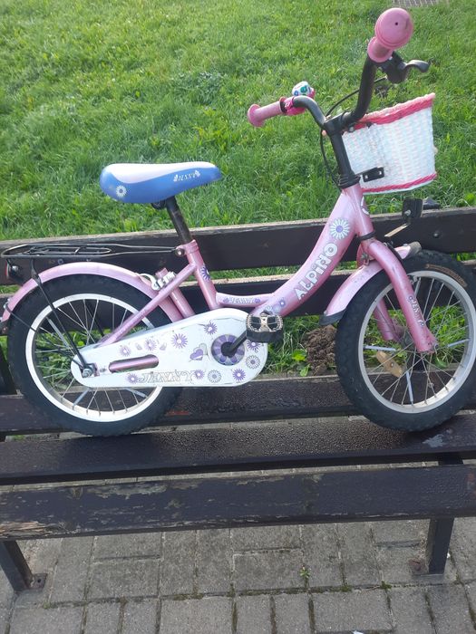 Sprzedam rowerek