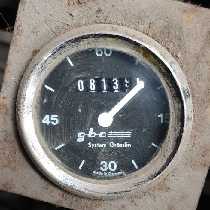 Wózek widłowy czołowy Nissan