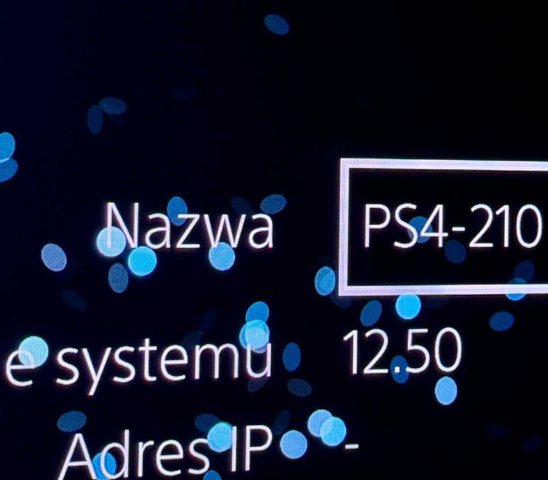 PlayStation 4 Pro 1TB CUH-7216B Biała Glacier White