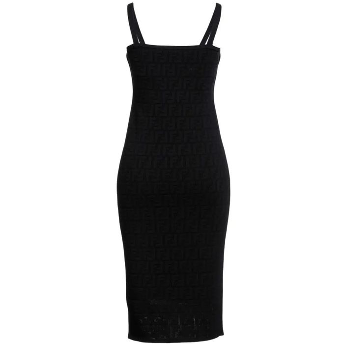 Плаття жіноче Fendi