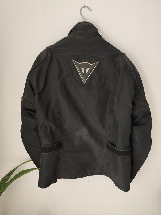 Blusão de mota Dainese