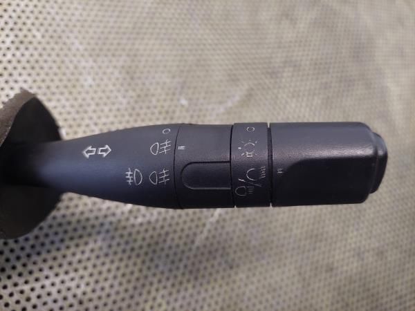 Conjunto / manetes de luzes e limpa vidros PEUGEOT 206 (2A/C)