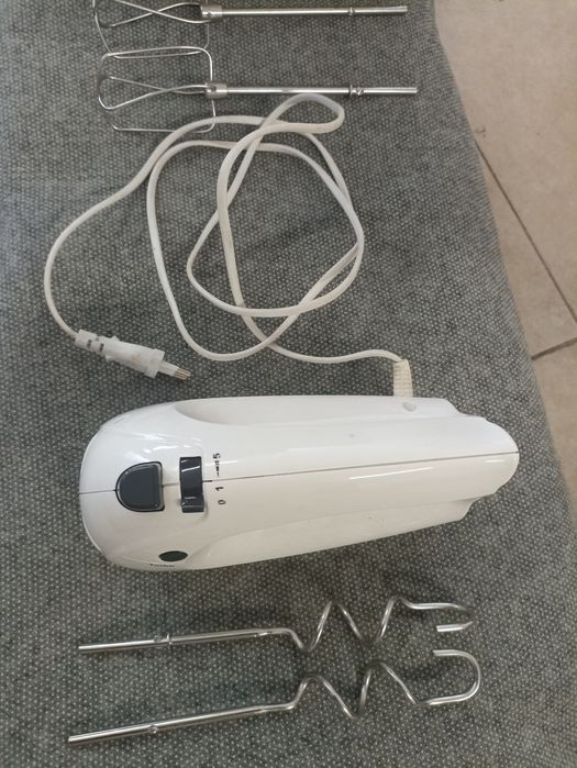 Batedeira eléctrica